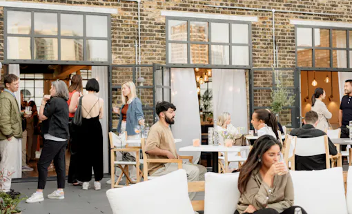  Café Mission