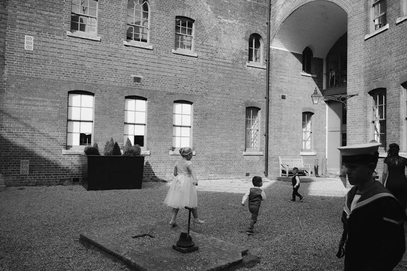 Royal Armouries: Fort Nelson