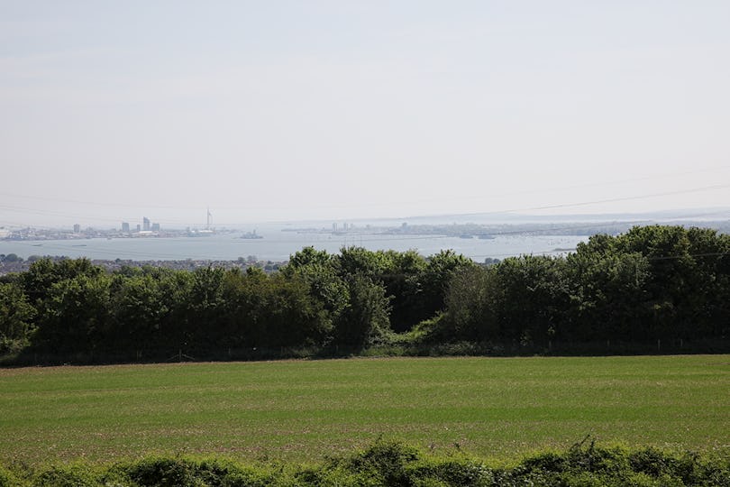 Royal Armouries: Fort Nelson