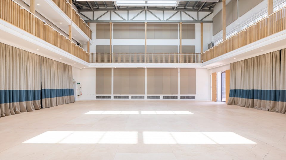 Garsington Studios