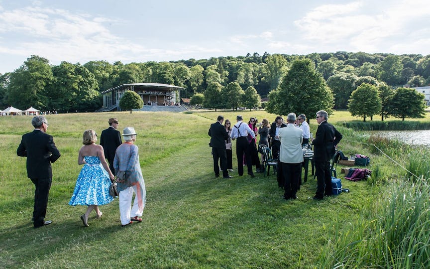 Garsington Studios