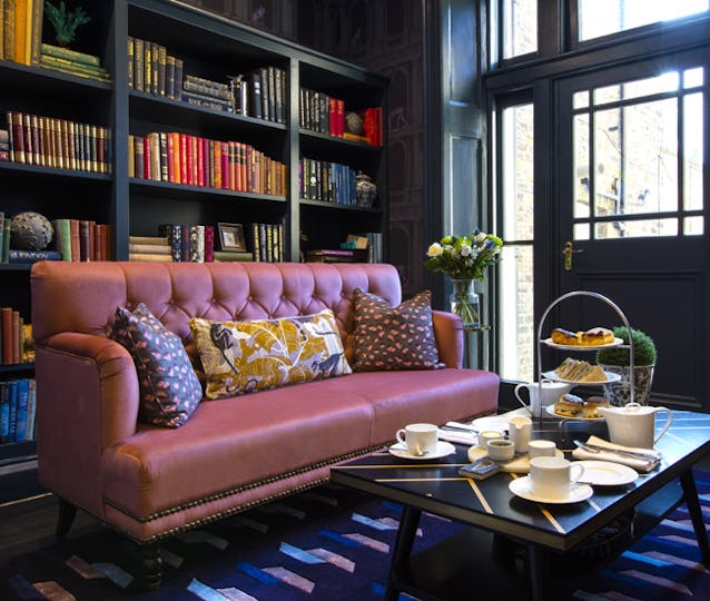 The Academy Hotel