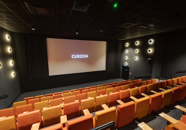 Curzon Colchester 