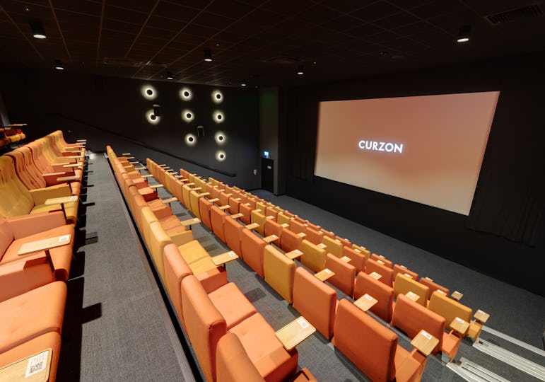 Curzon Colchester 