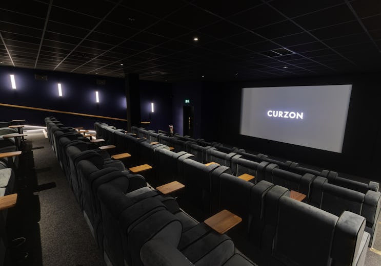 Curzon Kingston