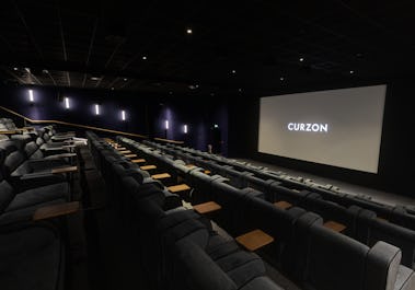 Curzon Kingston