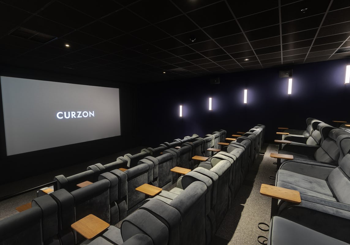 Curzon Kingston