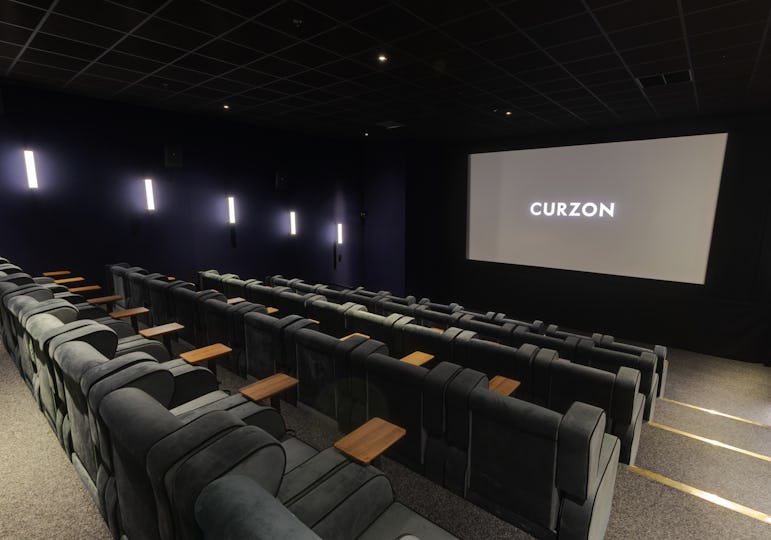 Curzon Kingston