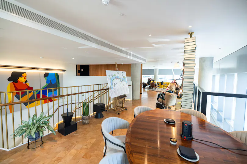 Bankside Hotel 
