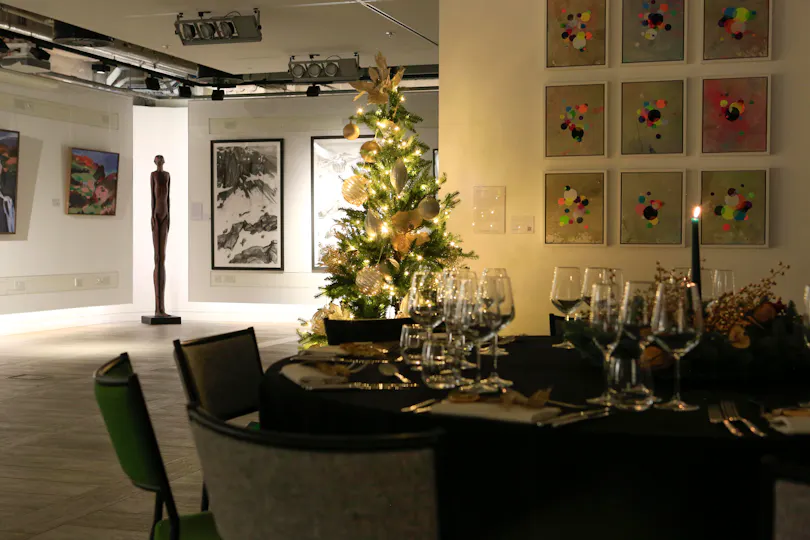 Bankside Hotel 