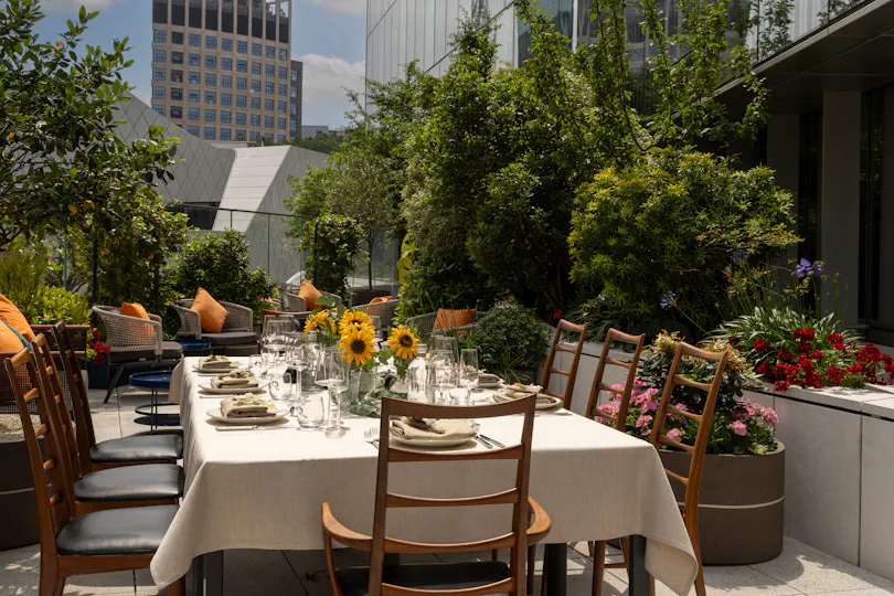 Bankside Hotel 