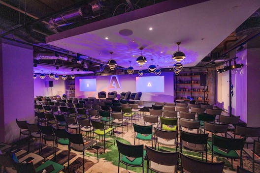 Meeting Room 2 & 3 