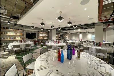 Bankside Hotel 