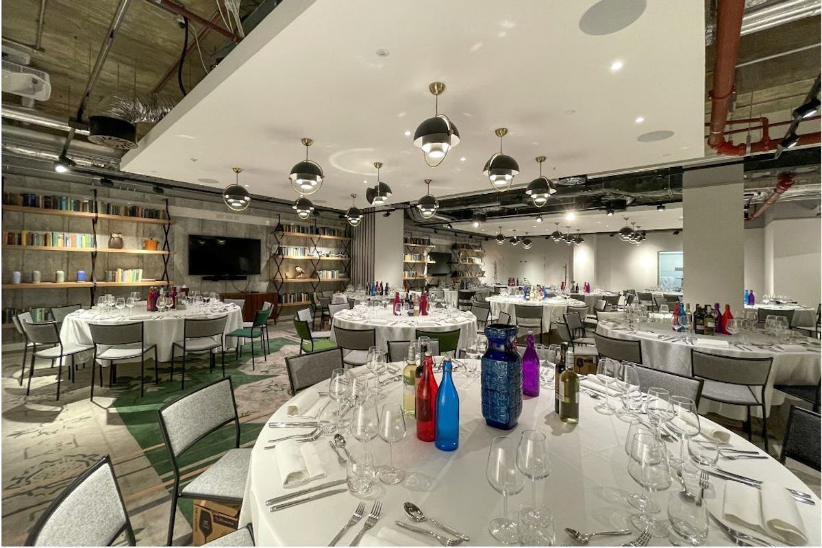 Bankside Hotel 