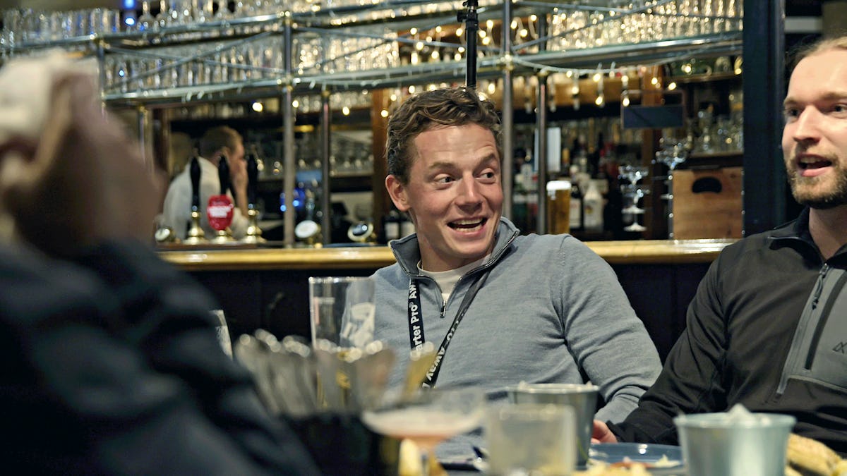 Quarter Pro® Away Day 