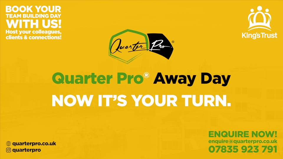 Quarter Pro