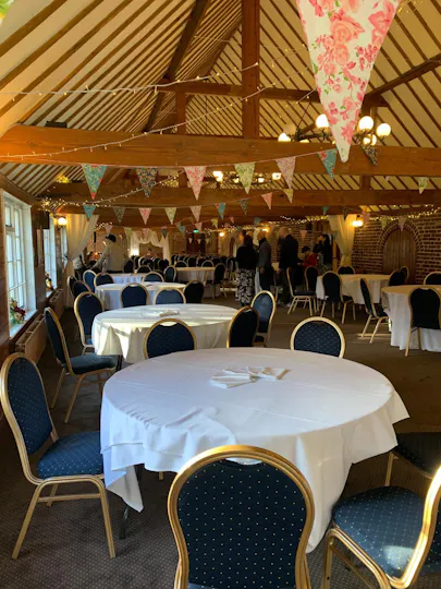 Shires Oast