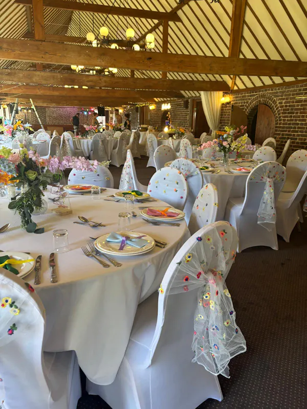 Shires Oast