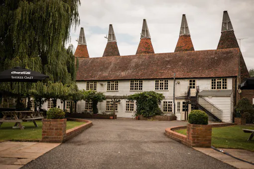 Shires Oast