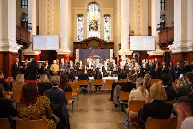 Christ Church Spitalfields 