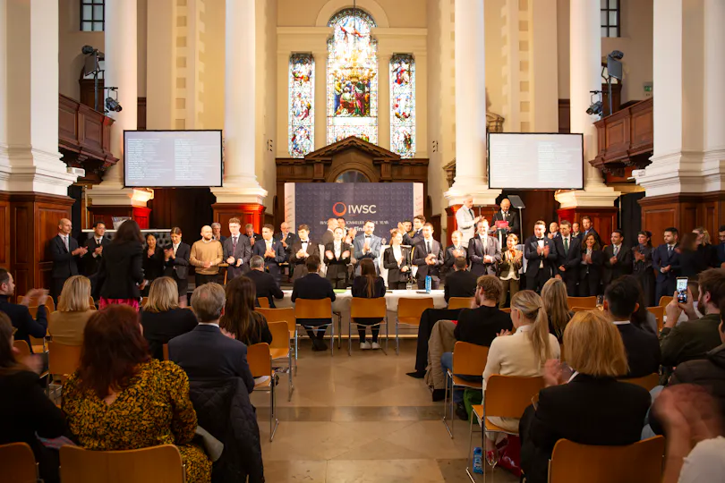 Christ Church Spitalfields 
