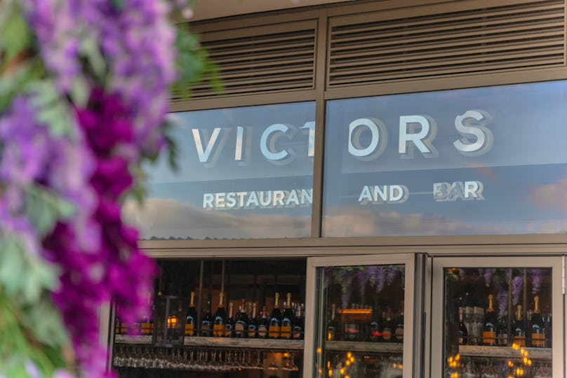Victors