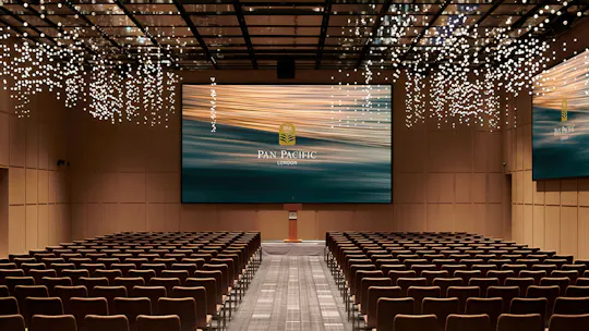 Pan Pacific 