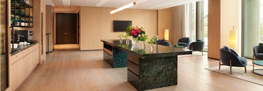 Meeting Place