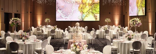 Pacific Ballroom