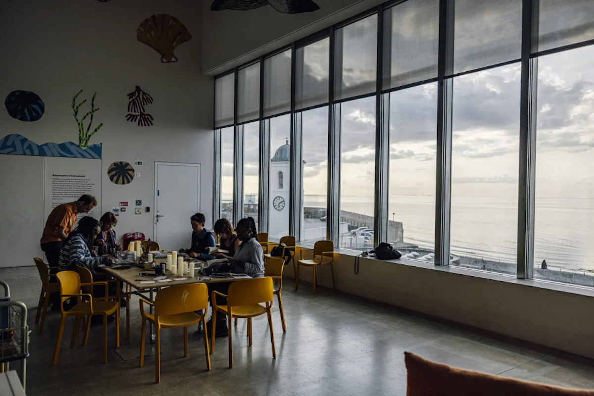 Turner Contemporary