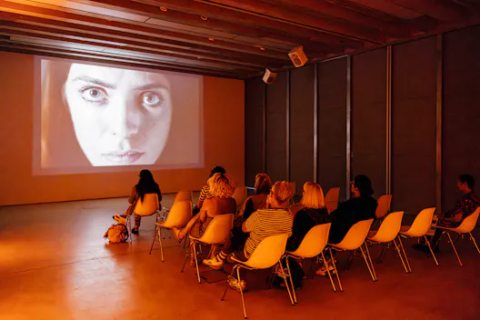 Foyle Rooms