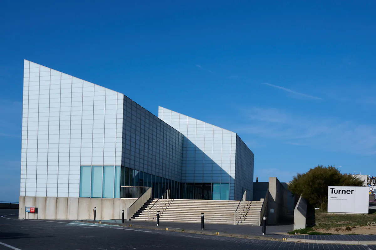 Turner Contemporary
