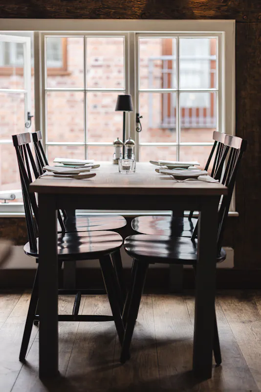 The Lion & Pheasant Hotel