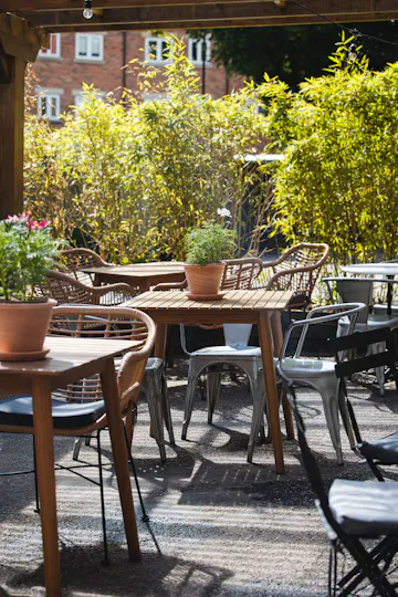 The Lion & Pheasant Hotel