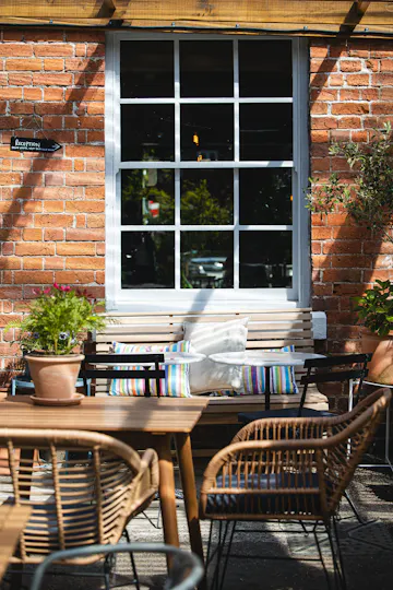 The Lion & Pheasant Hotel