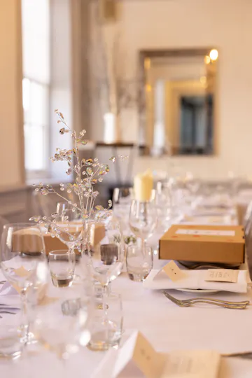 The Lion & Pheasant Hotel