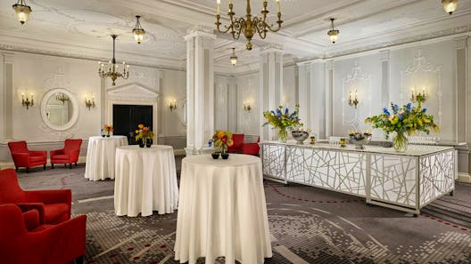 The Adams Suite 