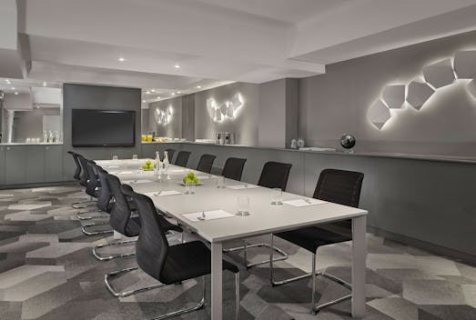 The Chelsea Suite 