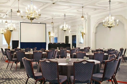 The Georgian Suite 