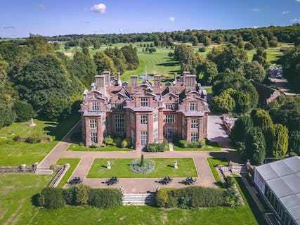 Broome Park Hotel