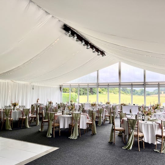 Broome Park Hotel