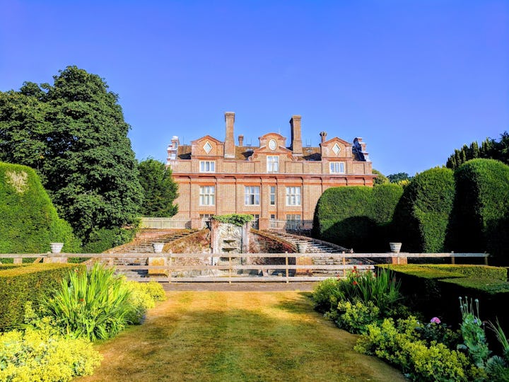 Broome Park Hotel
