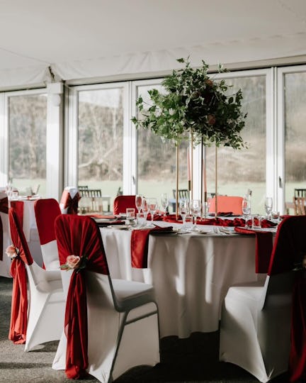 Broome Park Hotel