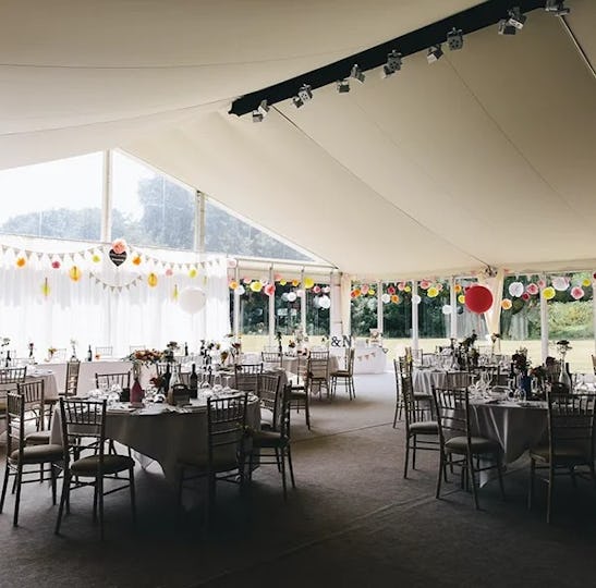 Broome Park Hotel