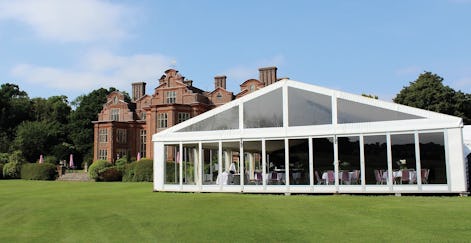 Broome Park Hotel