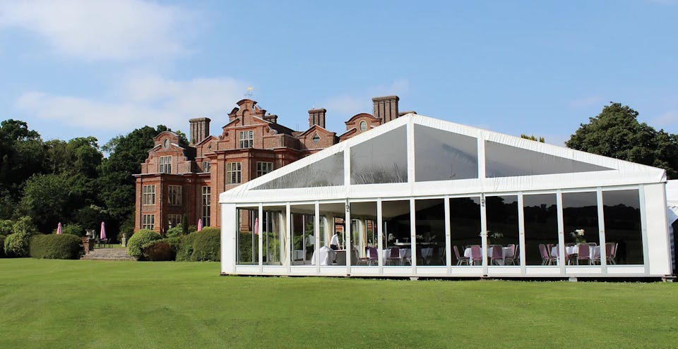 Broome Park Hotel