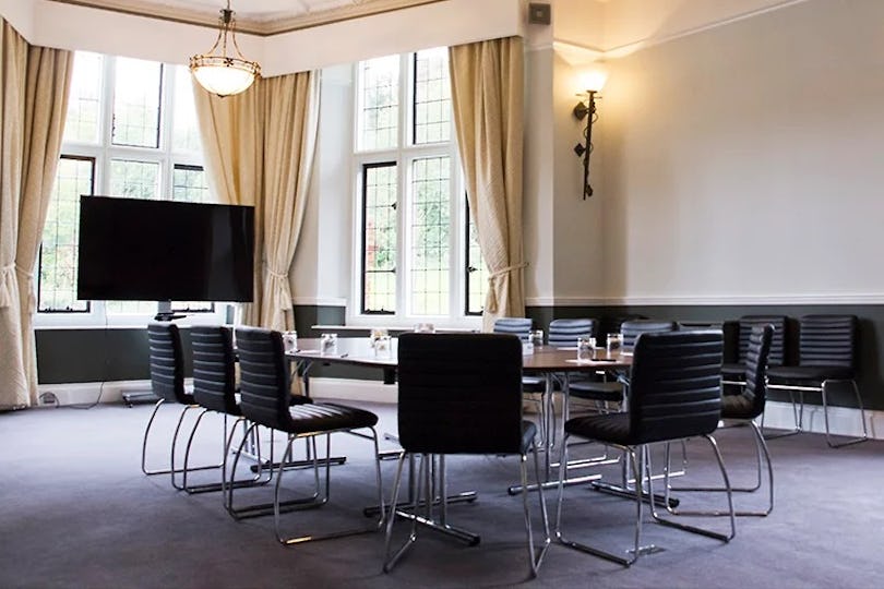 Broome Park Hotel