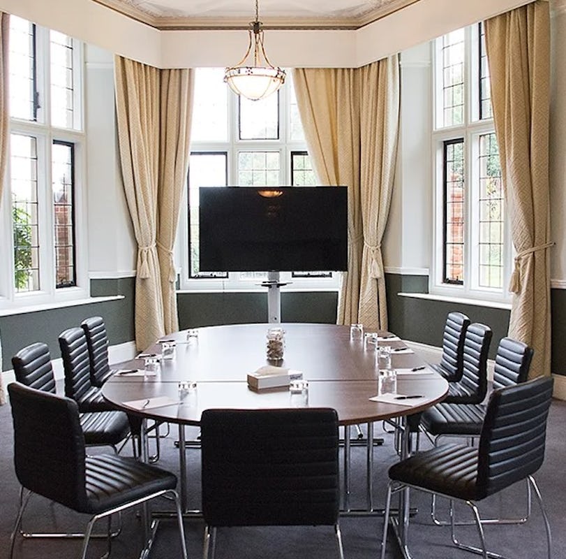 Broome Park Hotel
