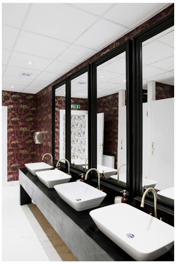 The Old Dr Bells Baths