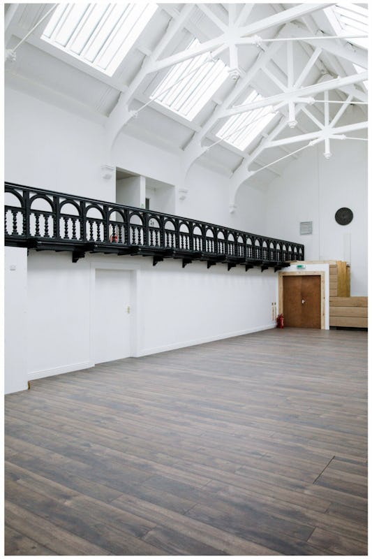 The Old Dr Bells Baths